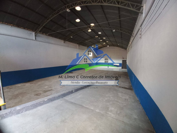 Imagem Galpão à Venda, 500 m² em Alvinópolis - Atibaia Imagem Galpão à Venda, 500 m² em Alvinópolis - Atibaia