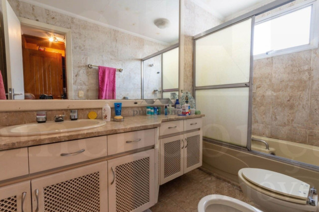 Imagem Apartamento com 3 Quartos à Venda, 228 m² em Perdizes - São Paulo