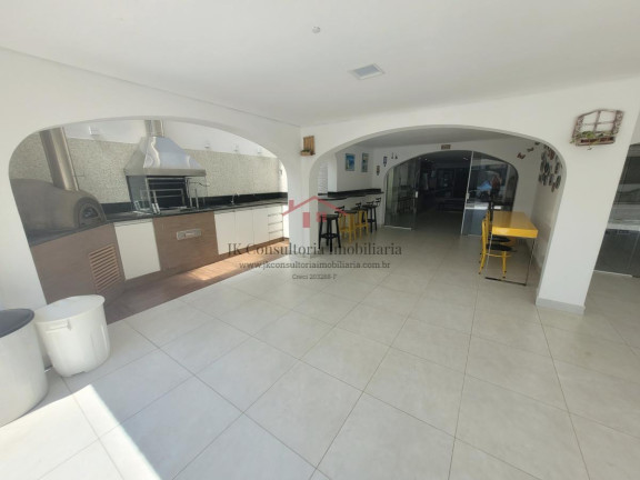 Imagem Casa com 4 Quartos à Venda, 533 m² em Jardim Marajoara - São Paulo Imagem Casa com 4 Quartos à Venda, 533 m² em Jardim Marajoara - São Paulo