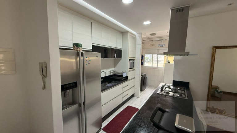 Imagem Apartamento com 3 Quartos à Venda, 80 m² em Santa Paula - São Caetano Do Sul Imagem Apartamento com 3 Quartos à Venda, 80 m² em Santa Paula - São Caetano Do Sul
