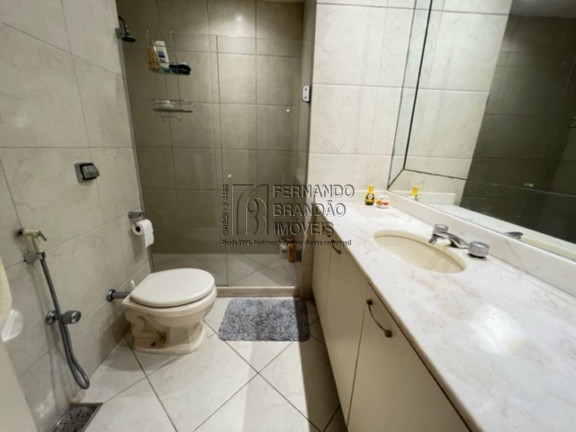 Imagem Imóvel com 4 Quartos à Venda, 300 m² em Barra Da Tijuca - Rio De Janeiro