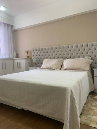 Imagem Apartamento com 2 Quartos à Venda, 67 m² em Encruzilhada - Santos Imagem Apartamento com 2 Quartos à Venda, 67 m² em Encruzilhada - Santos