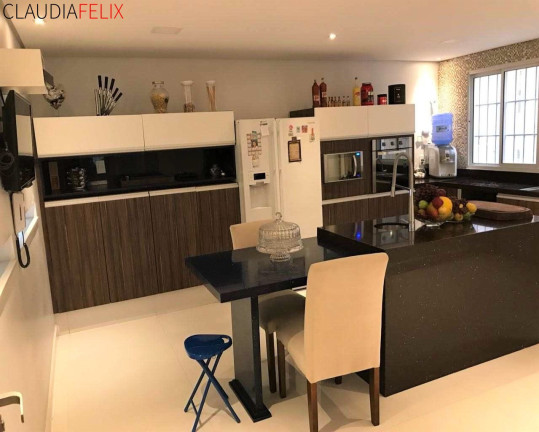 Imagem Casa com 3 Quartos à Venda, 360 m² em Boqueirão - Praia Grande