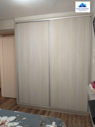 Imagem Apartamento com 2 Quartos à Venda, 43 m² em Loteamento Parque São Martinho - Campinas Imagem Apartamento com 2 Quartos à Venda, 43 m² em Loteamento Parque São Martinho - Campinas