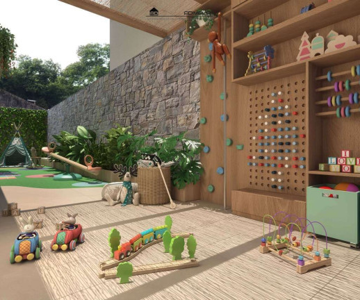 Imagem Apartamento com 1 Quarto à Venda, 41 m² em Jardim Botânico - Rio De Janeiro