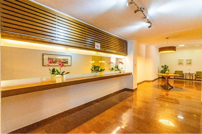 Foto do imóvel Imóvel com 3 Quartos à Venda,  em Perdizes - São Paulo