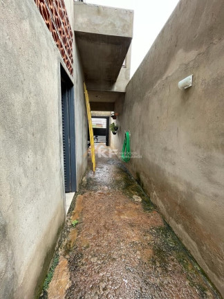 Imagem Sobrado com 3 Quartos à Venda, 200 m² em Parque Das Oliveiras - Ribeirão Preto Imagem Sobrado com 3 Quartos à Venda, 200 m² em Parque Das Oliveiras - Ribeirão Preto