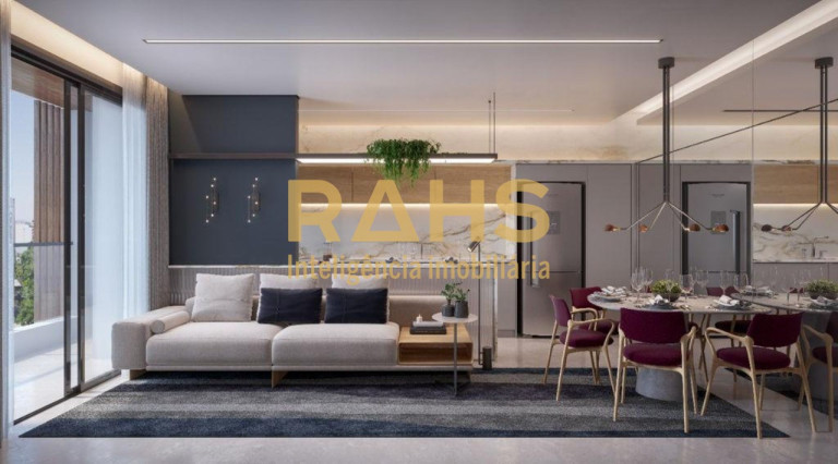 Imagem Apartamento com 3 Quartos à Venda, 91 m² em América - Joinville Imagem Apartamento com 3 Quartos à Venda, 91 m² em América - Joinville