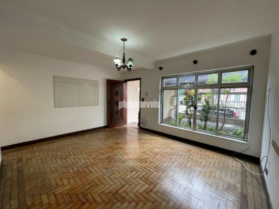Imagem Casa com 3 Quartos à Venda, 140 m² em Cambuci - São Paulo Imagem Casa com 3 Quartos à Venda, 140 m² em Cambuci - São Paulo