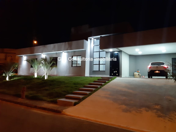 Imagem Casa com 3 Quartos à Venda,  em Jardim Reserva Bom Viver De Indaiatuba - Indaiatuba