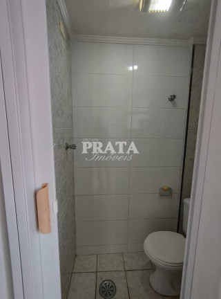Imagem Apartamento com 2 Quartos à Venda, 90 m² em Marapé - Santos Imagem Apartamento com 2 Quartos à Venda, 90 m² em Marapé - Santos