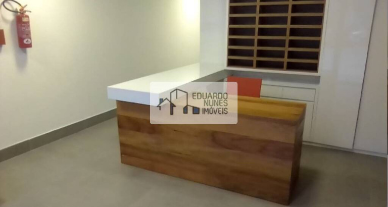Imagem Apartamento com 2 Quartos à Venda, 84 m² em Funcionários - Belo Horizonte