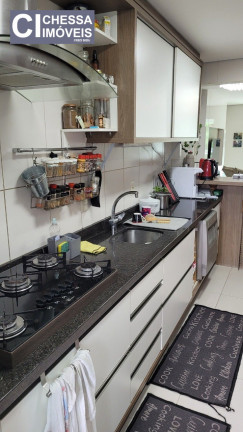 Imagem Apartamento com 3 Quartos à Venda, 168 m² em Ressacada - Itajaí