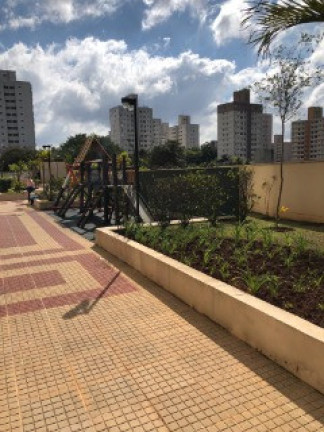 Imagem Apartamento com 3 Quartos à Venda, 63 m² em Jardim Celeste - São Paulo