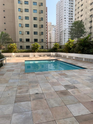 Imagem Imóvel com 1 Quarto para Alugar, 50 m² em Indianópolis - São Paulo