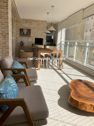 Imagem Apartamento com 2 Quartos à Venda, 160 m² em Parque Enseada - Guarujá