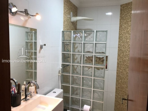Imagem Apartamento com 3 Quartos à Venda, 108 m² em Parque Dos Bandeirantes - Ribeirão Preto