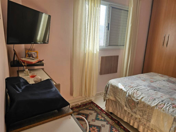 Imagem Apartamento com 2 Quartos à Venda, 127 m² em Forte - Praia Grande