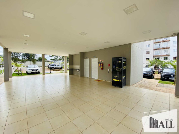 Imagem Apartamento com 2 Quartos à Venda, 52 m² em Green Life São Marcos - São José Do Rio Preto Imagem Apartamento com 2 Quartos à Venda, 52 m² em Green Life São Marcos - São José Do Rio Preto