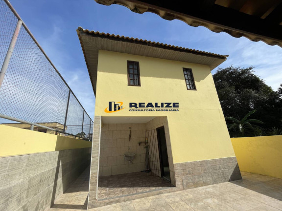 Imagem Casa com 3 Quartos à Venda, 148 m² em Parque Rosário - Campos Dos Goytacazes Imagem Casa com 3 Quartos à Venda, 148 m² em Parque Rosário - Campos Dos Goytacazes
