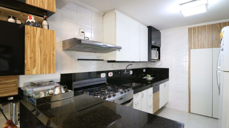 Imagem Casa de Condomínio com 3 Quartos à Venda, 131 m² em Vila Anglo Brasileira - São Paulo Imagem Casa de Condomínio com 3 Quartos à Venda, 131 m² em Vila Anglo Brasileira - São Paulo