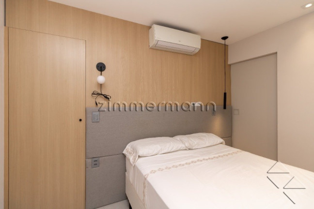 Imagem Apartamento com 1 Quarto à Venda, 135 m² em Vila Mariana - São Paulo