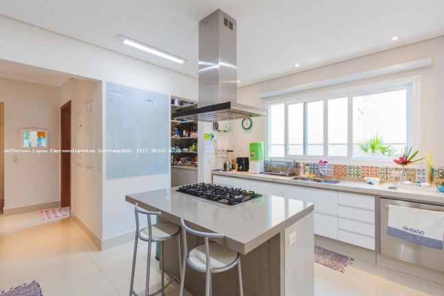 Imagem Casa com 4 Quartos à Venda, 560 m² em Chácara Areal - Indaiatuba