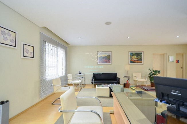 Imagem Casa com 1 Quarto à Venda, 130 m² em Vila Clementino - São Paulo Imagem Casa com 1 Quarto à Venda, 130 m² em Vila Clementino - São Paulo
