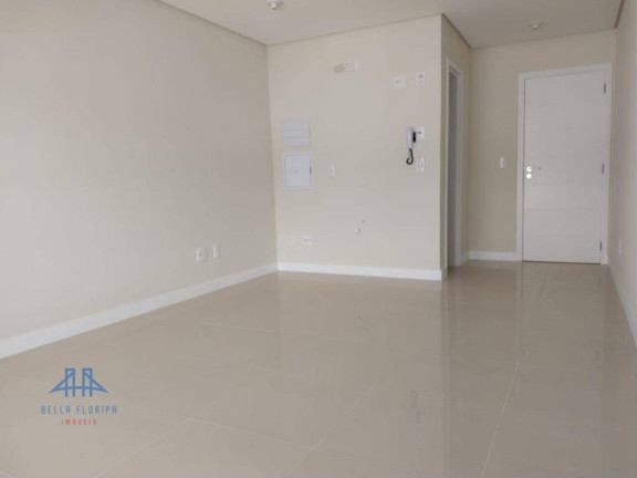 Sala Comercial à Venda, 26 m² em Itacorubi - Florianópolis