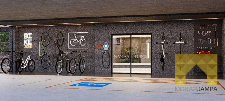 Imagem Apartamento com 2 Quartos à Venda, 53 m² em Bessa - João Pessoa Imagem Apartamento com 2 Quartos à Venda, 53 m² em Bessa - João Pessoa