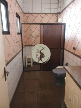 Imagem Sobrado com 3 Quartos à Venda, 250 m² em Jose Menino - Santos