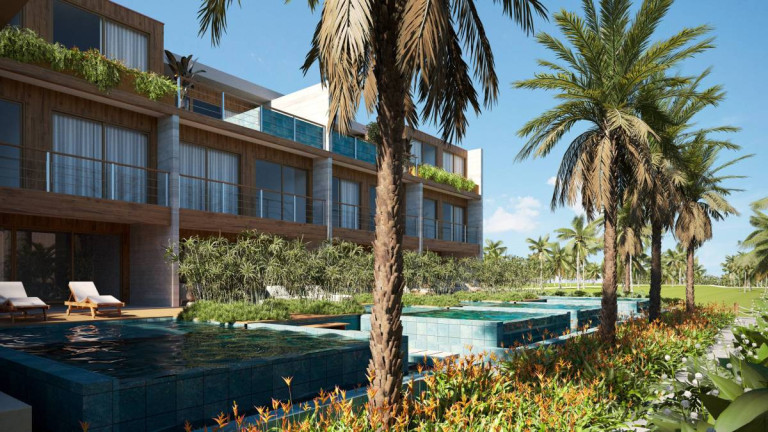 Imagem Casa de Condomínio com 5 Quartos à Venda, 257 m² em Guadalupe - Sirinhaém Imagem Casa de Condomínio com 5 Quartos à Venda, 257 m² em Guadalupe - Sirinhaém