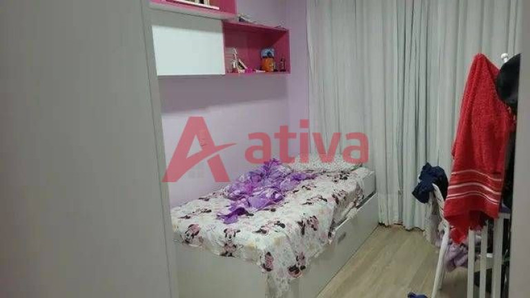 Imagem Apartamento com 4 Quartos à Venda, 159 m² em Barra Da Tijuca - Rio De Janeiro