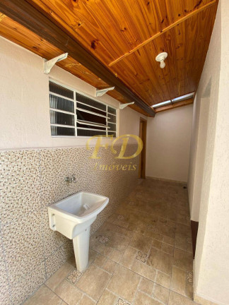 Imagem Casa com 5 Quartos à Venda, 250 m² em Centro - Atibaia Imagem Casa com 5 Quartos à Venda, 250 m² em Centro - Atibaia