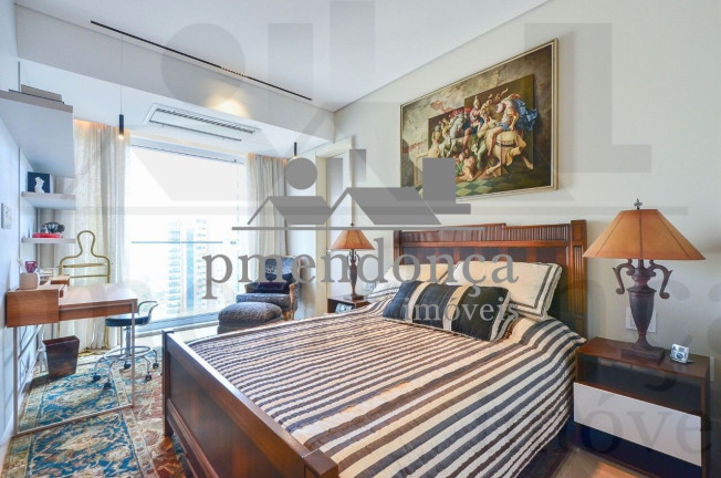 Imagem Apartamento com 3 Quartos à Venda, 332 m² em Ibirapuera - São Paulo Imagem Apartamento com 3 Quartos à Venda, 332 m² em Ibirapuera - São Paulo
