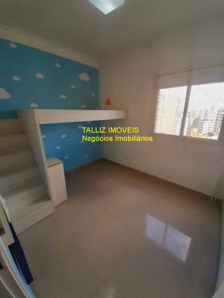 Imagem Apartamento com 3 Quartos para Alugar, 90 m² em Morumbi Alta Vista - Jardim Ampliação - São Paulo