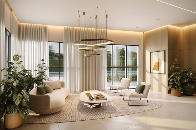 Imagem Apartamento com 3 Quartos à Venda, 80 m² em Centro - Balneário Piçarras Imagem Apartamento com 3 Quartos à Venda, 80 m² em Centro - Balneário Piçarras