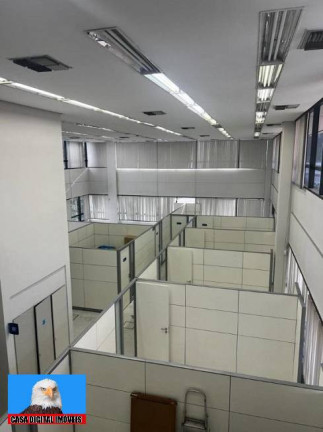 Imagem Sala Comercial à Venda, 2.064 m² em Vila Andrade - São Paulo Imagem Sala Comercial à Venda, 2.064 m² em Vila Andrade - São Paulo