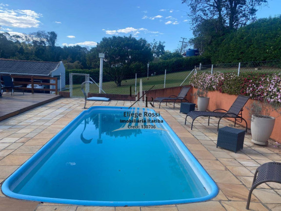 Imagem Casa com 4 Quartos à Venda, em Summertime - Itatiba Imagem Casa com 4 Quartos à Venda, em Summertime - Itatiba
