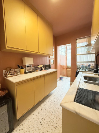 Imagem Apartamento com 2 Quartos à Venda, 77 m² em Perdizes - São Paulo
