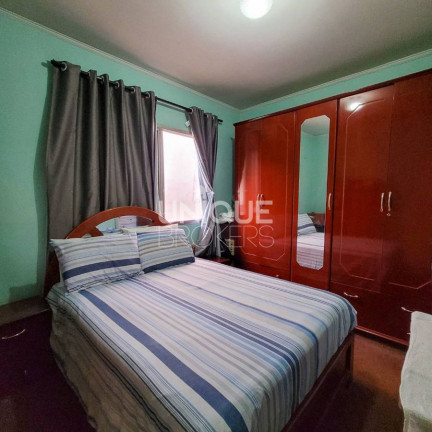 Imagem Casa com 2 Quartos à Venda, 250 m² em Parque Residencial Eloy Chaves - Jundiaí