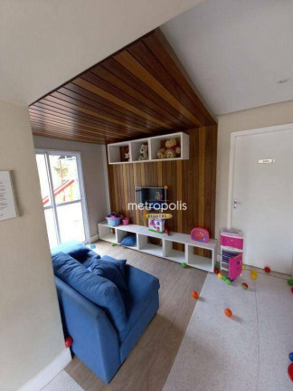 Imagem Apartamento com 2 Quartos à Venda, 43 m² em Jardim Santa Bárbara - São Paulo Imagem Apartamento com 2 Quartos à Venda, 43 m² em Jardim Santa Bárbara - São Paulo