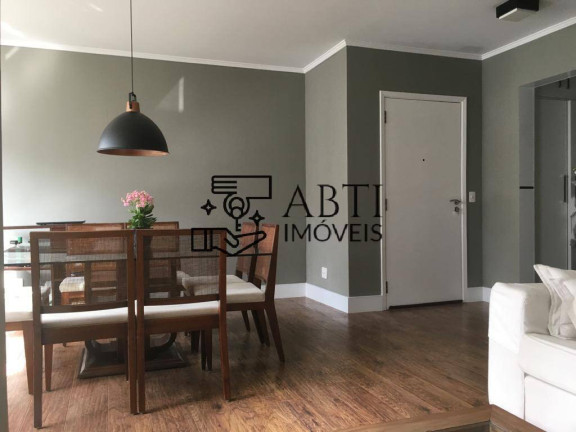 Imagem Apartamento com 3 Quartos à Venda, 111 m² em Jardim Paulista - São Paulo
