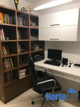Imagem Apartamento com 3 Quartos à Venda, 159 m² em água Branca - São Paulo
