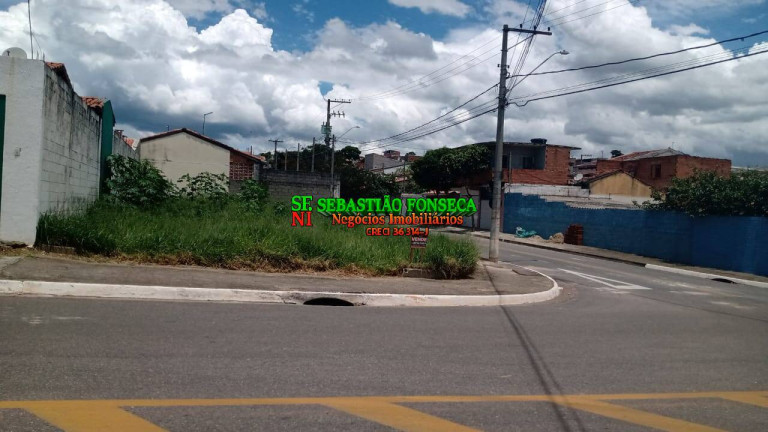 Imagem Terreno à Venda, 262 m² em Jardim Santa Júlia - São José Dos Campos Imagem Terreno à Venda, 262 m² em Jardim Santa Júlia - São José Dos Campos