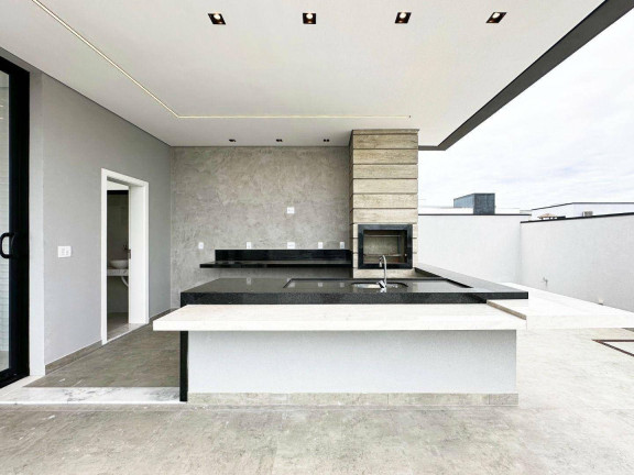 Imagem Sobrado com 3 Quartos à Venda, 250 m² em Cyrela Landscape - Votorantim