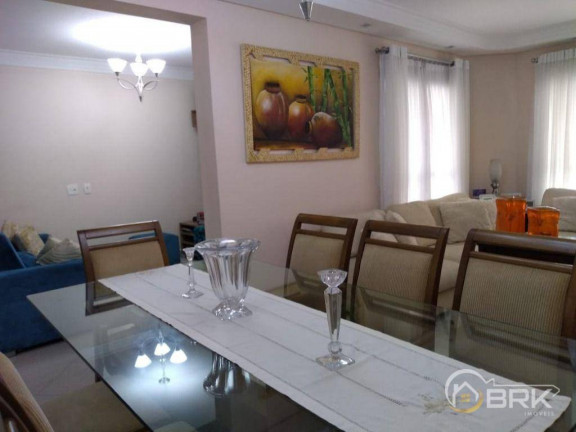 Apartamento com 3 Quartos à Venda, 151 m² em Tatuapé - São Paulo