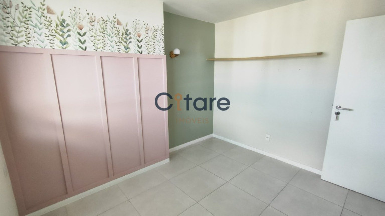 Imagem Apartamento com 3 Quartos à Venda, 90 m² em Guararapes - Fortaleza
