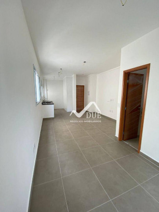 Imagem Studio à Venda, 38 m² em José Menino - Santos Imagem Studio à Venda, 38 m² em José Menino - Santos