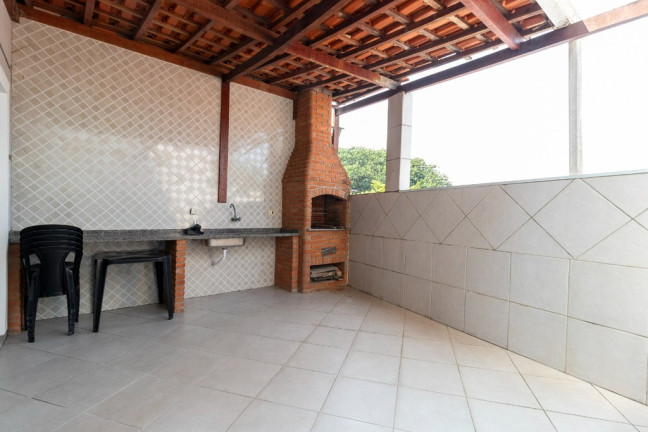 Imagem Casa com 3 Quartos à Venda, 271 m² em Parque Jabaquara - São Paulo Imagem Casa com 3 Quartos à Venda, 271 m² em Parque Jabaquara - São Paulo